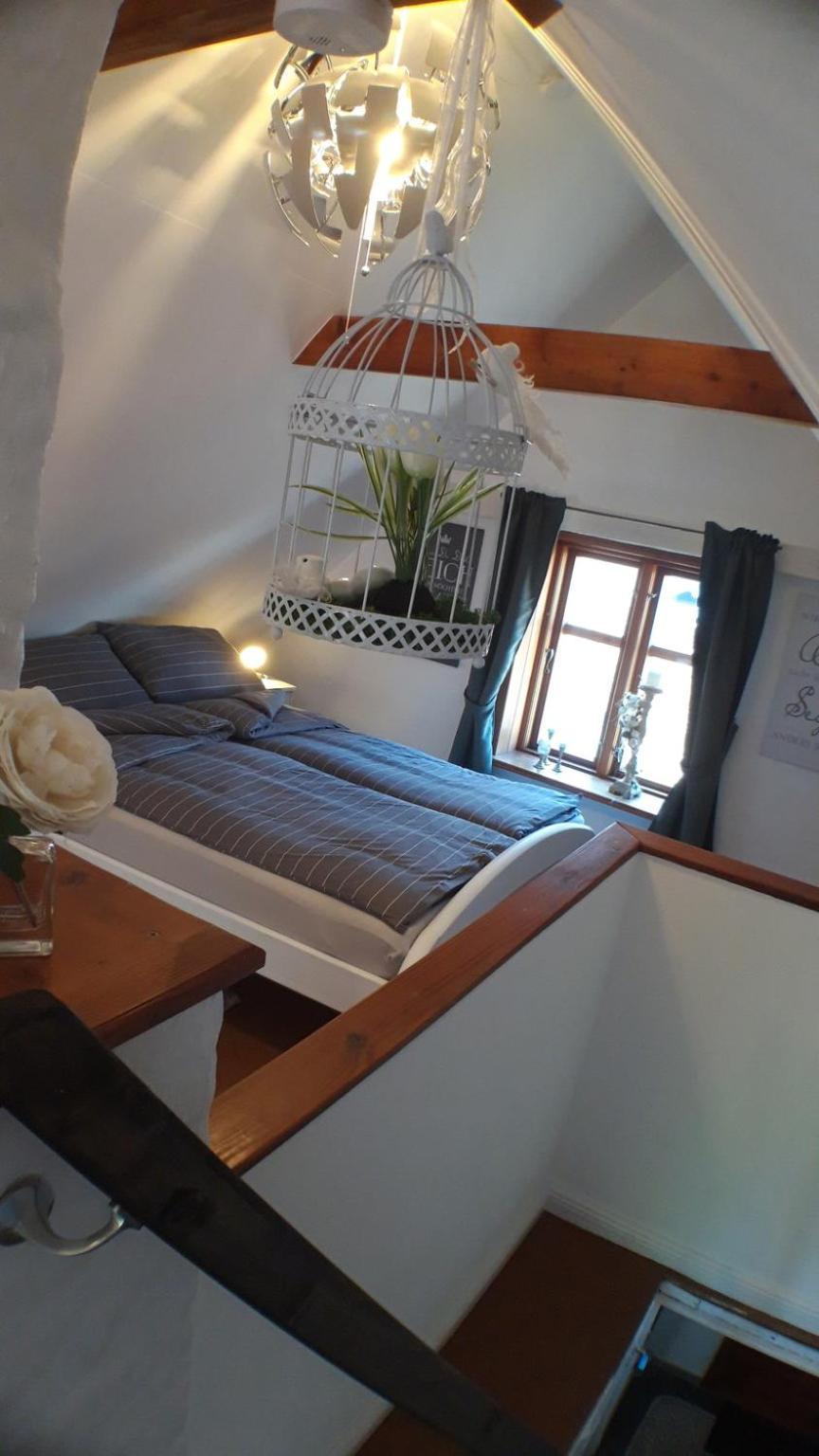 Ferienhaus Sprotte Villa เบรดชเตดท์ ภายนอก รูปภาพ