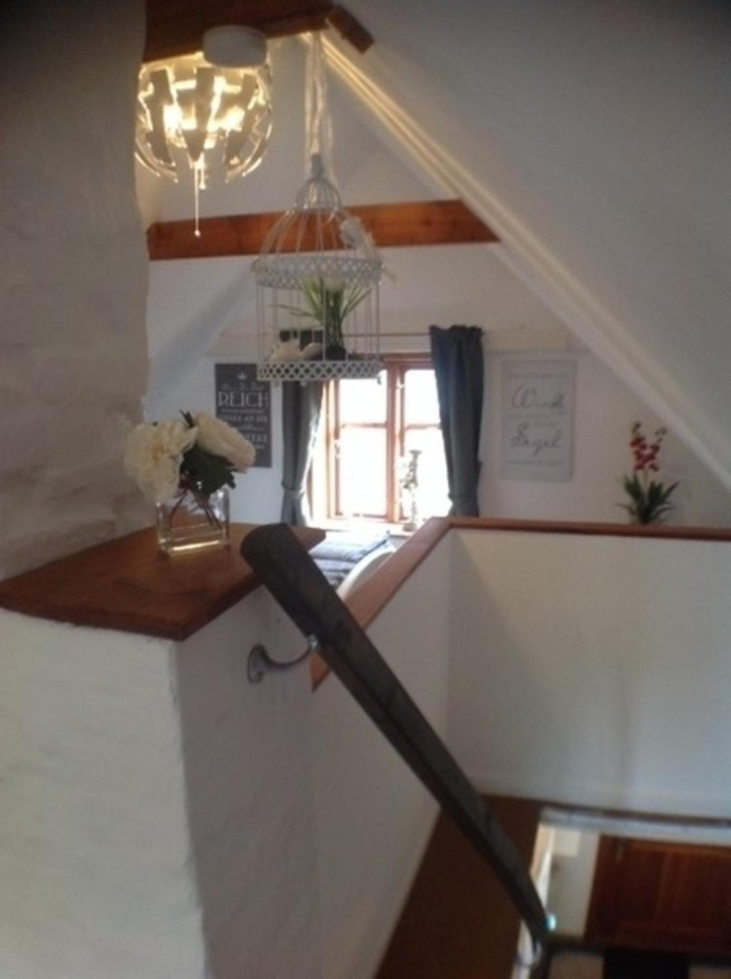 Ferienhaus Sprotte Villa เบรดชเตดท์ ภายนอก รูปภาพ